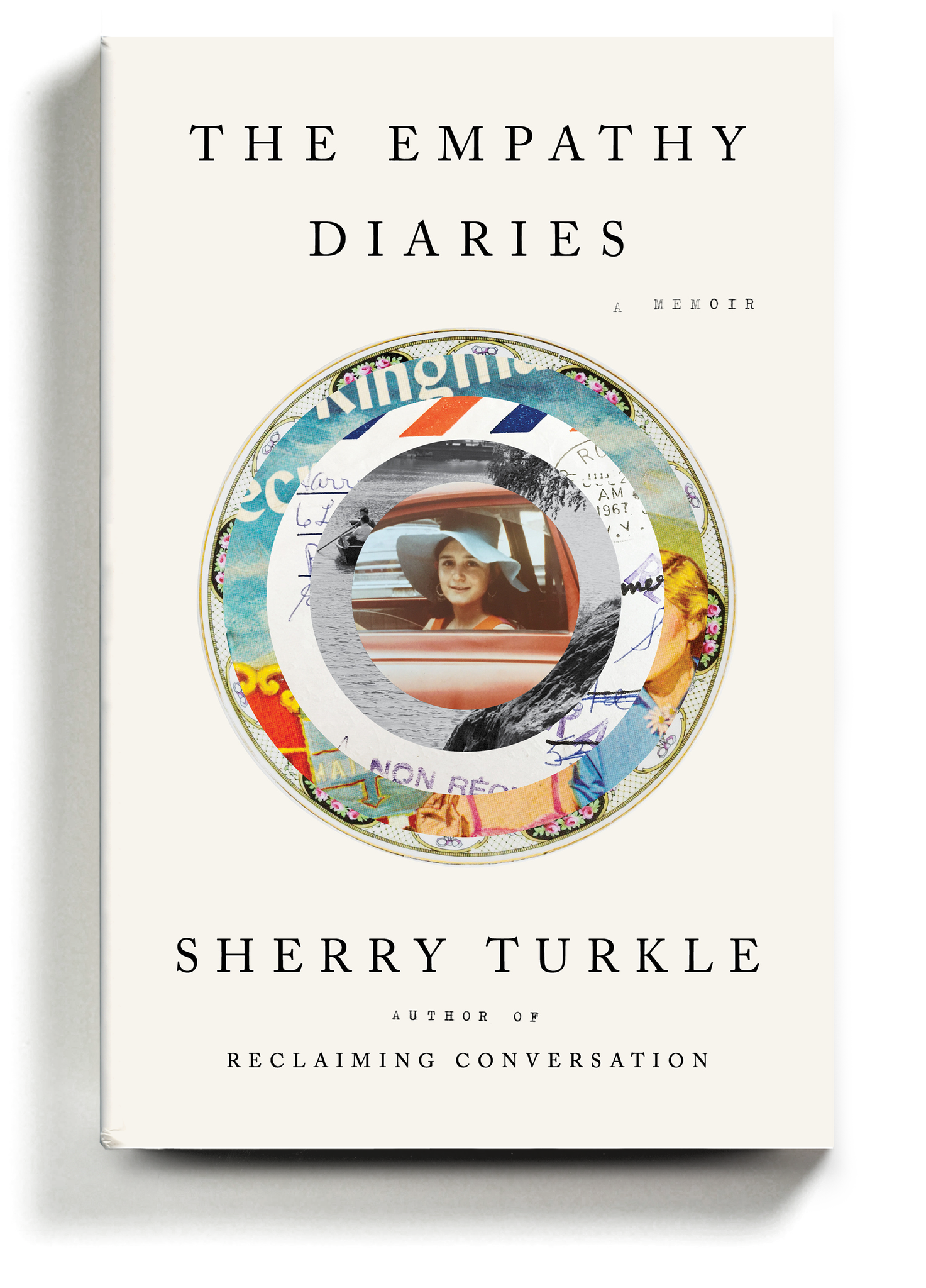 Book Review: 'The Empathy Diaries,' by Sherry Turkle - The New York Times