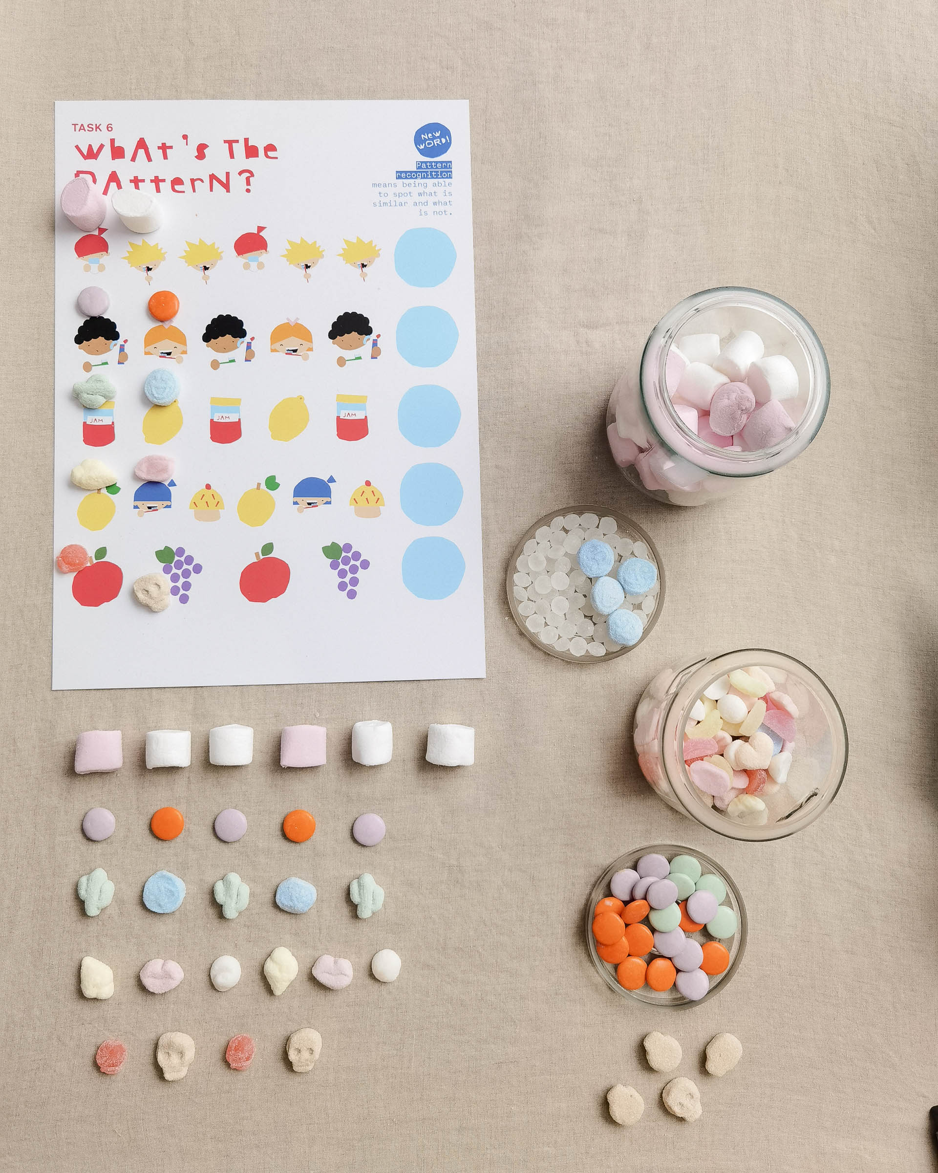 Teachers drawing what they think a computer looks like inside